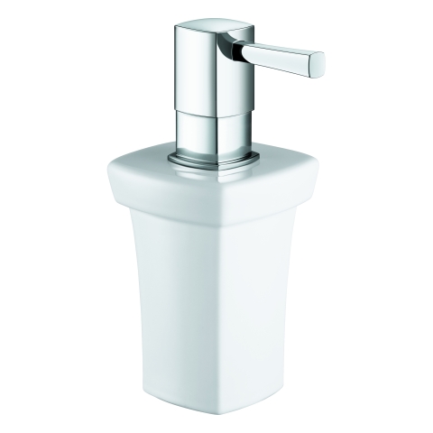 GROHE Seifenbehälter 40669