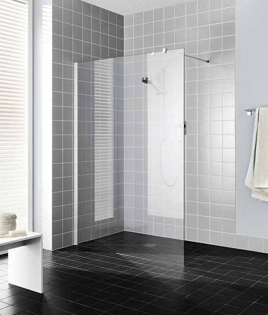 KR Kermi WALK-IN FILIA XP TWF 0900x 2000 BV: 875-900 SIHG ESG klar