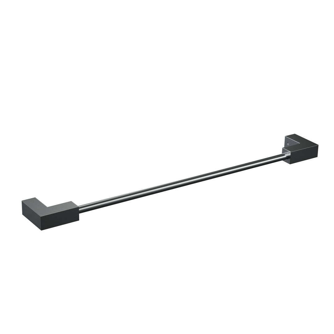 Kermi Handtuchbügel gerade Größe: 720 mm, individuell ablängbar