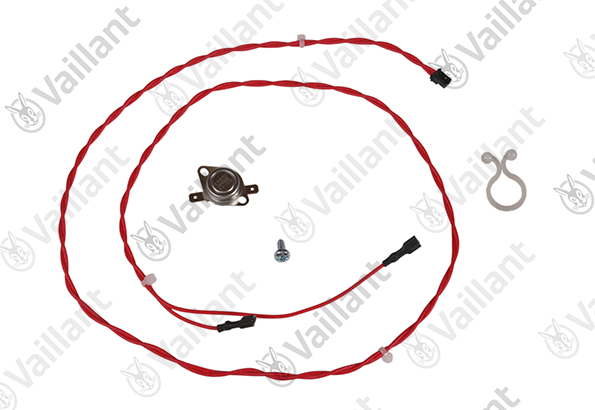 Vaillant Sensor mit Kabel Vaillant-Nr. 0010026294