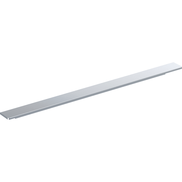 Geberit Griff, B:45cm hochglanz verchromt Geberit Griff, B:45cm hochglanz verchromt