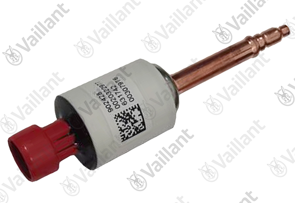 Vaillant Sensor, hochdruck Vaillant-Nr. 8000023458