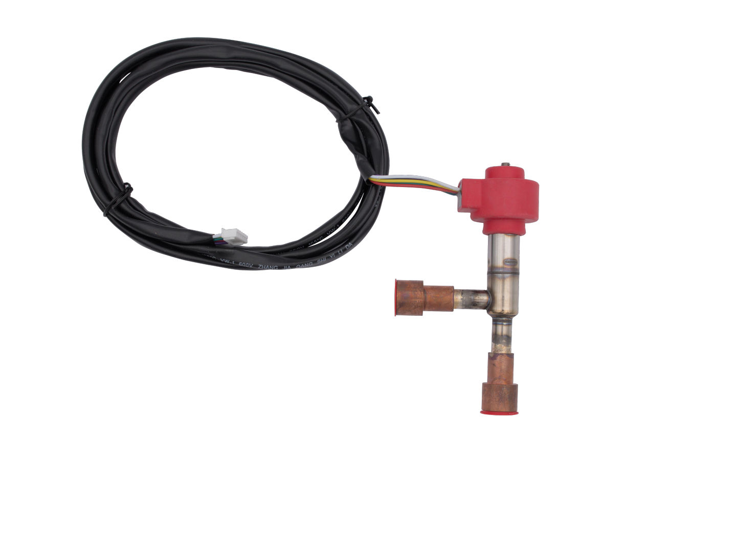 Kermi Expansionsventil mit Schrittmotor E2V30USM10 für dynamic ac 16 AW I