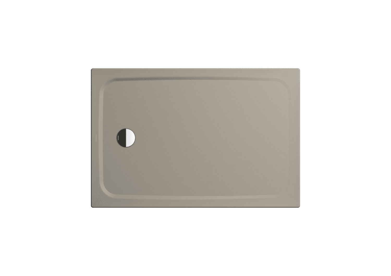 KA DW CAYONOPLAN Mod.2229-1,1000x1400mm, warm grey 50,Secure Plus