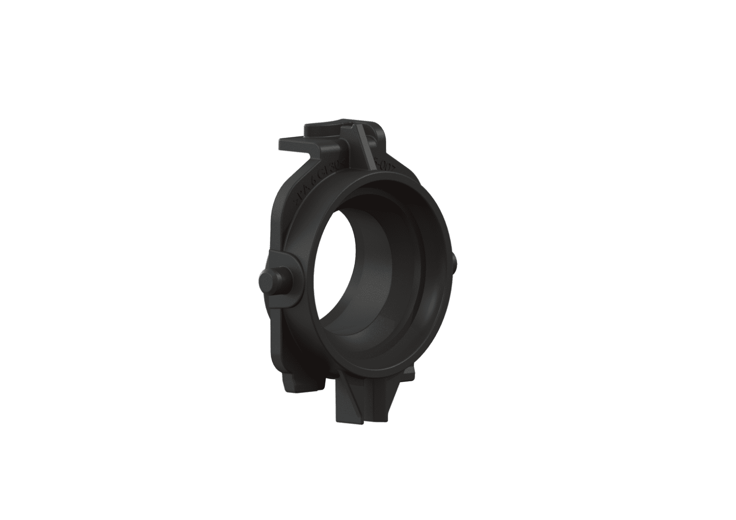 KESSEL-Pumpenverbindung Minilift L, Aqualift S