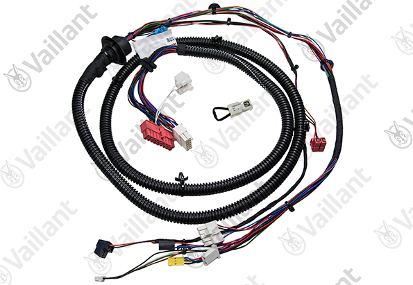 Vaillant Kabelbaum (Wärmezelle) Vaillant-Nr. 0020188635