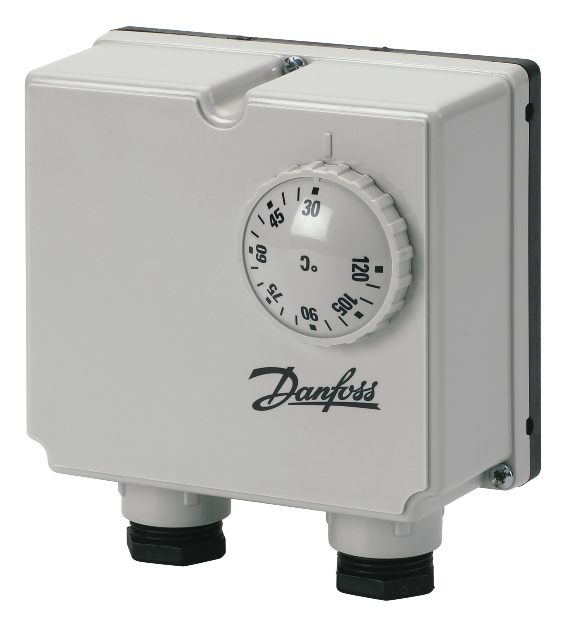 Danfoss Elekt. Sicherheitsthermostat ST1 30-120 (TR) 100-120 C (STW)