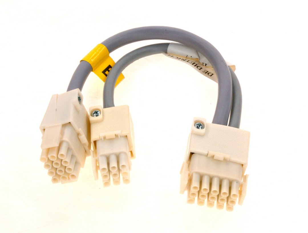 BOSCH Ersatzteil TTNR: 87290122260 Kabel