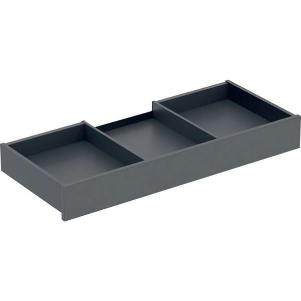 Geberit Innen-Schubl. f. Acanto Unterschrank für WT B:90cm