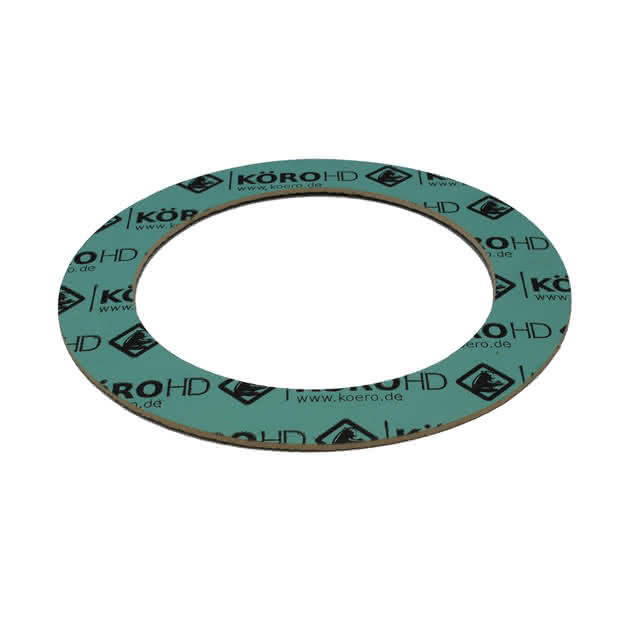 Hochdruck-Flanschdichtung 90x132mm Nr. 41 a, DN 80, PN 6