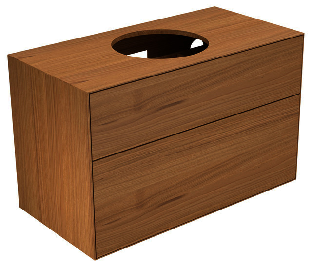 KE WUB Edition Lignatur 33381 f. Ker.-WT 2 Ausz. Eiche Ve.