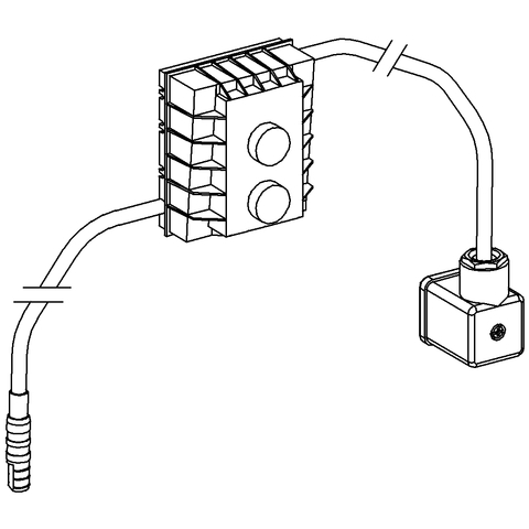 GROHE WC-Elektronik 42189 für GD2