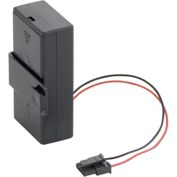 Geberit Batteriefach für Geberit UR-Strg. und WT-Armaturen mit elektr. Spülausl.