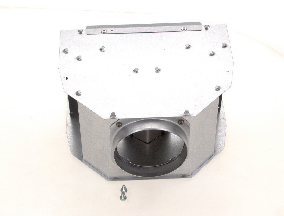 BOSCH Ersatzteil TTNR: 87055053160 Strömungssicherung