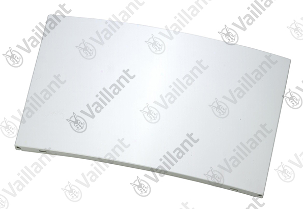Vaillant Frontblech, unten Vaillant-Nr. 078104