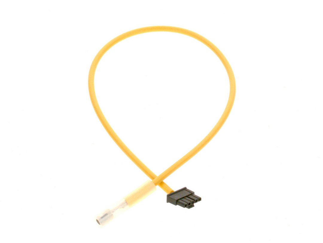 BOSCH Ersatzteil TTNR: 63035353 Ionisation Erdgas 280 everp