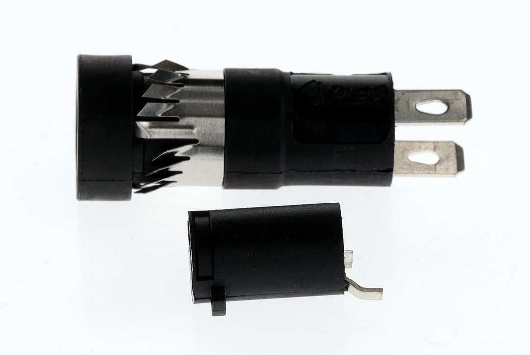 BOSCH Ersatzteil TTNR: 87290104650 Sicherungshalter