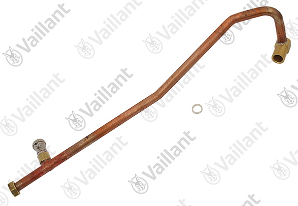 Vaillant Rohr, CWT-3W Vaillant-Nr. 0020066198