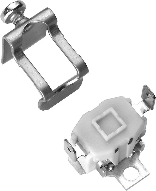 BOSCH Ersatzteil TTNR: 87172061640 Temperaturbegrenzer 120grdC BOSCH Ersatzteil TTNR: 87172061640 Temperaturbegrenzer 120grdC