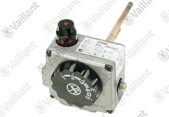 Vaillant Gasarmatur Vaillant-Nr. 051023