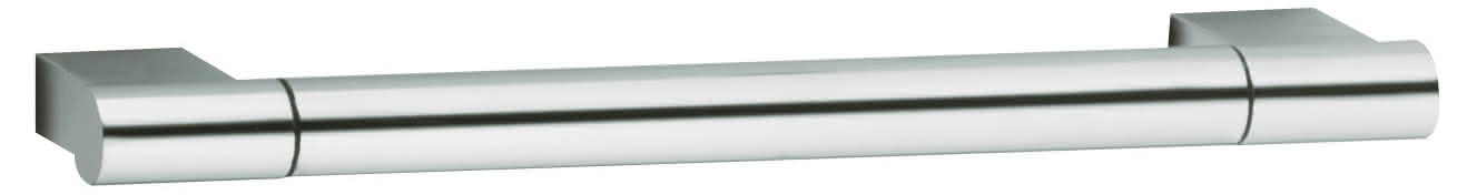 KEUCO Haltegriff Plan 14907, silber-eloxiert, 300 mm