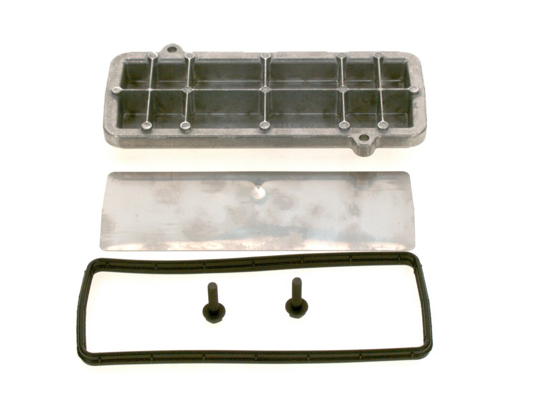 BOSCH Ersatzteil TTNR: 87110002620 Deckel