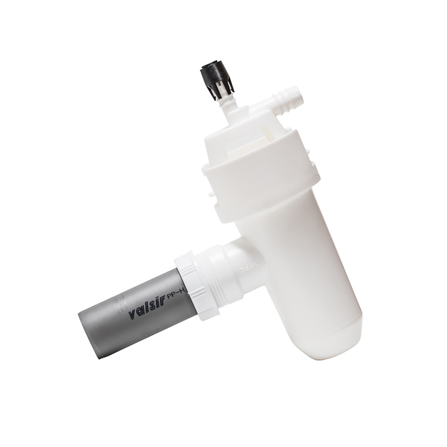 BWT Siphon Anschluss-Set für Haustechnik-Weichwasseranlagen BWT Siphon Anschluss-Set für Haustechnik-Weichwasseranlagen