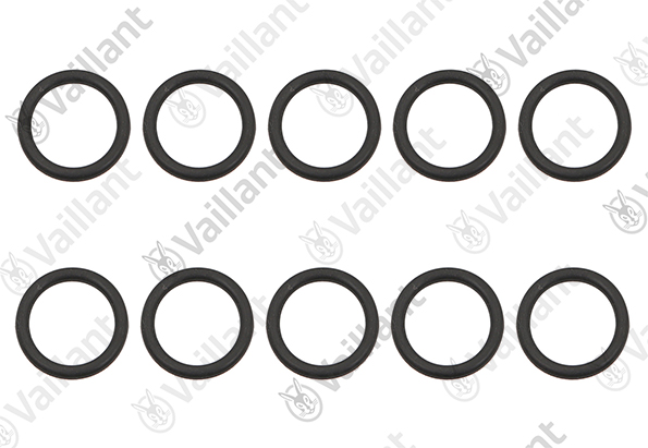 Vaillant O-Ring, (x10) Vaillant-Nr. 0020213151