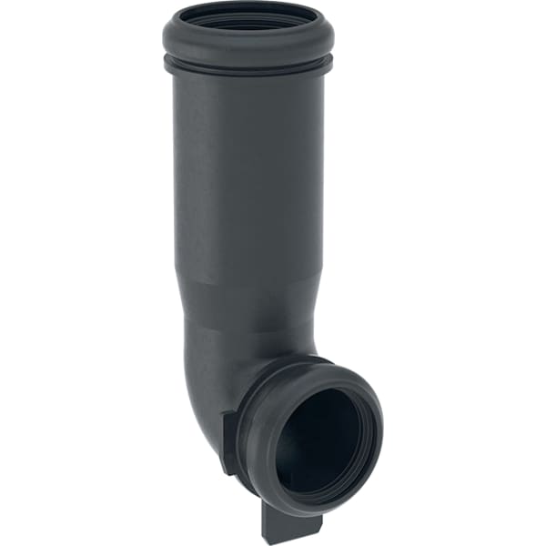 Geberit Spülbogen, für Monolith Sanitärmodule für WCs