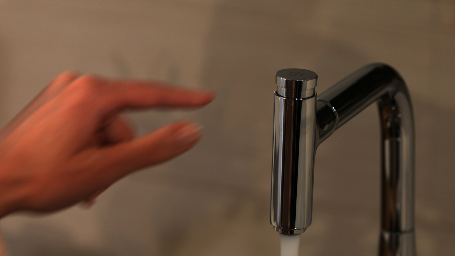 Hansgrohe Spültischmischer 300 Talis Select M51 Ausziehauslauf 1jet chrom