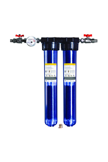 Spirotech SpiroPure Erstbefüllset Harzgehalt: 3,0 Liter