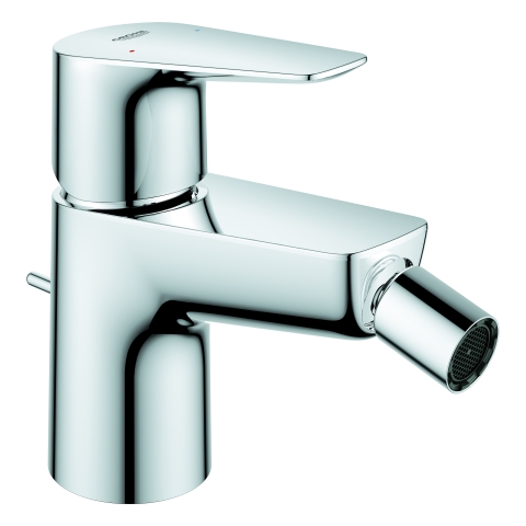 GROHE EH-Bidetbatterie BauEdge 23331_1 Einlochmontage chrom