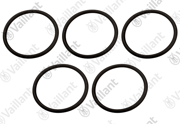 Vaillant O-Ring, Venturi, (x5) Vaillant-Nr. 0020135120
