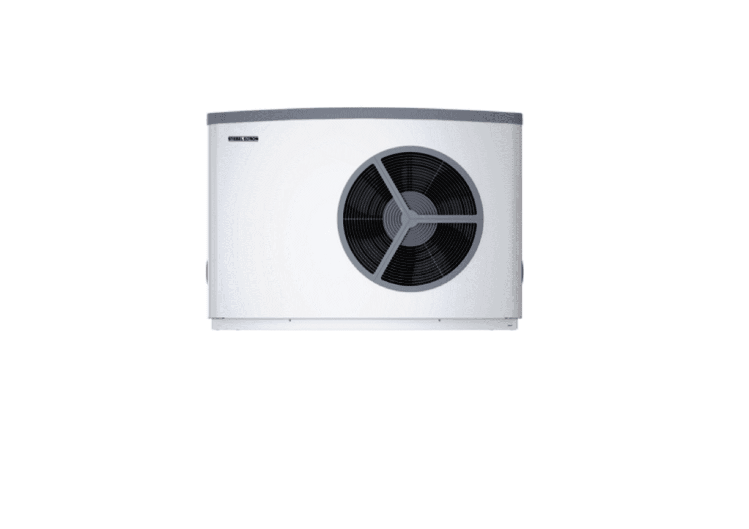STIEBEL ELTRON Luft-Wasser-Wärmepumpe WPL-A 10 HK 400 Premium