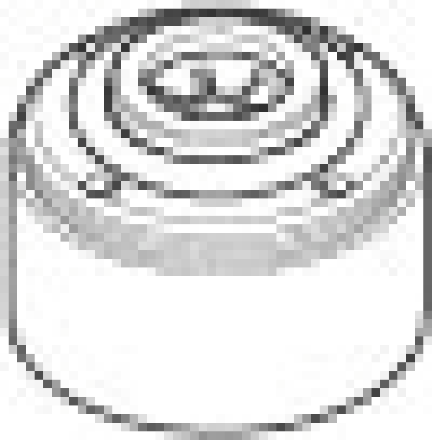 DO Strahlregler ERSATZTEILE 90230112700 D 24 x 12 mm Platin gebürstet