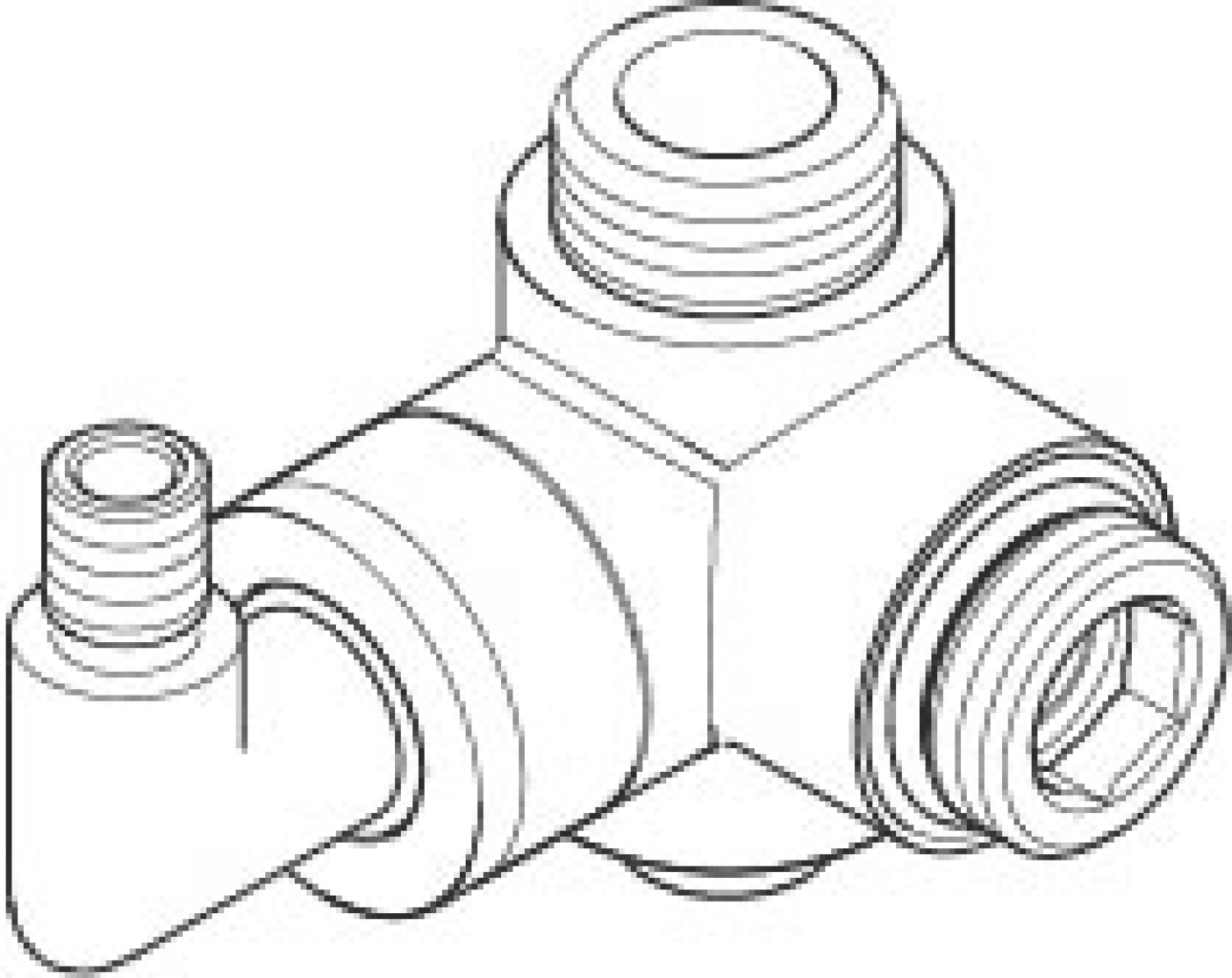 DO Umstellung ET 90170904500 Platin gebürstet