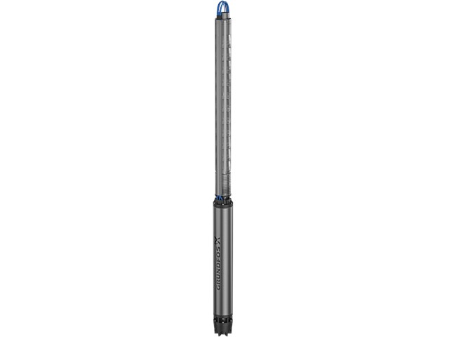GRUNDFOS Unterwasserpumpe SP215-10AA Rp6 12in3X380-415/50 SD190kW