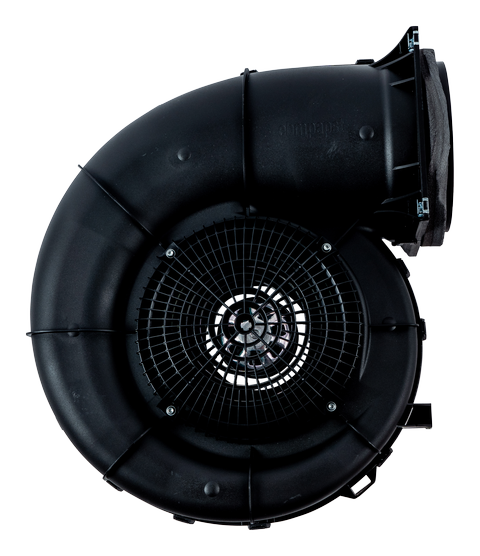 Wolf Ventilator für CWL-2-450/600