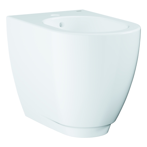 GROHE Standbidet Essence Keramik 39575 PureGuard alpinweiß GROHE Standbidet Essence Keramik 39575 PureGuard alpinweiß