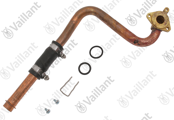 Vaillant Rohr, VUV-Heizungspumpe Vaillant-Nr. 0020038575