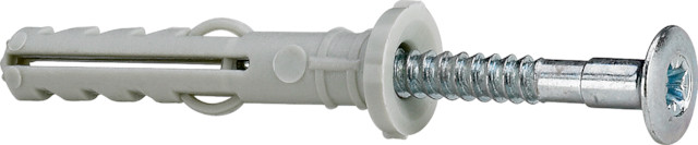 Viega Schlagdübel Fonterra 1239.2 in 35x6mm