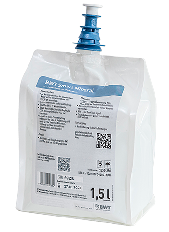 BWT Wirkstoff Smart Mineral L1/LE, 1,5 L Wirkstoff