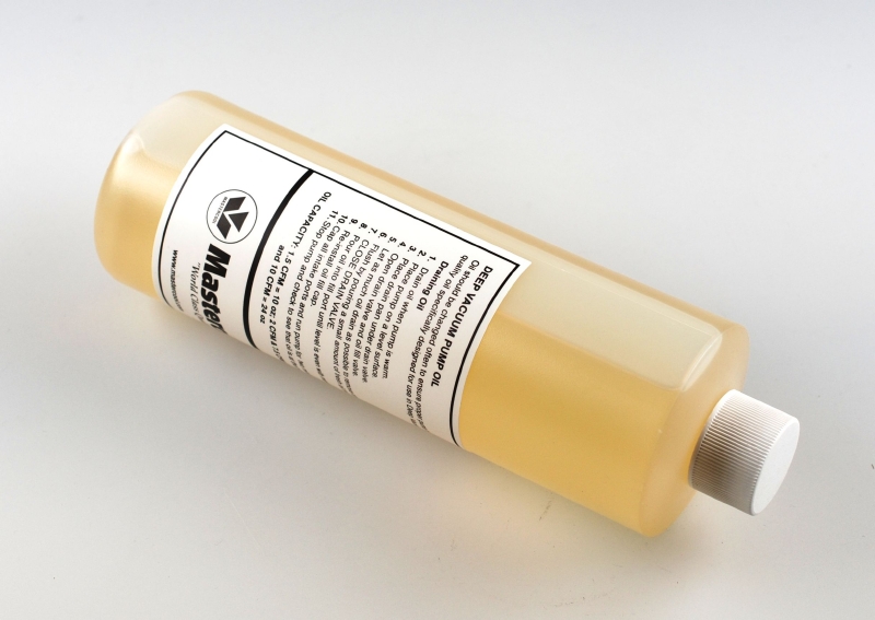 Remko Raumklimager.e Ersatzöl f. Vakuumpump (295ml)