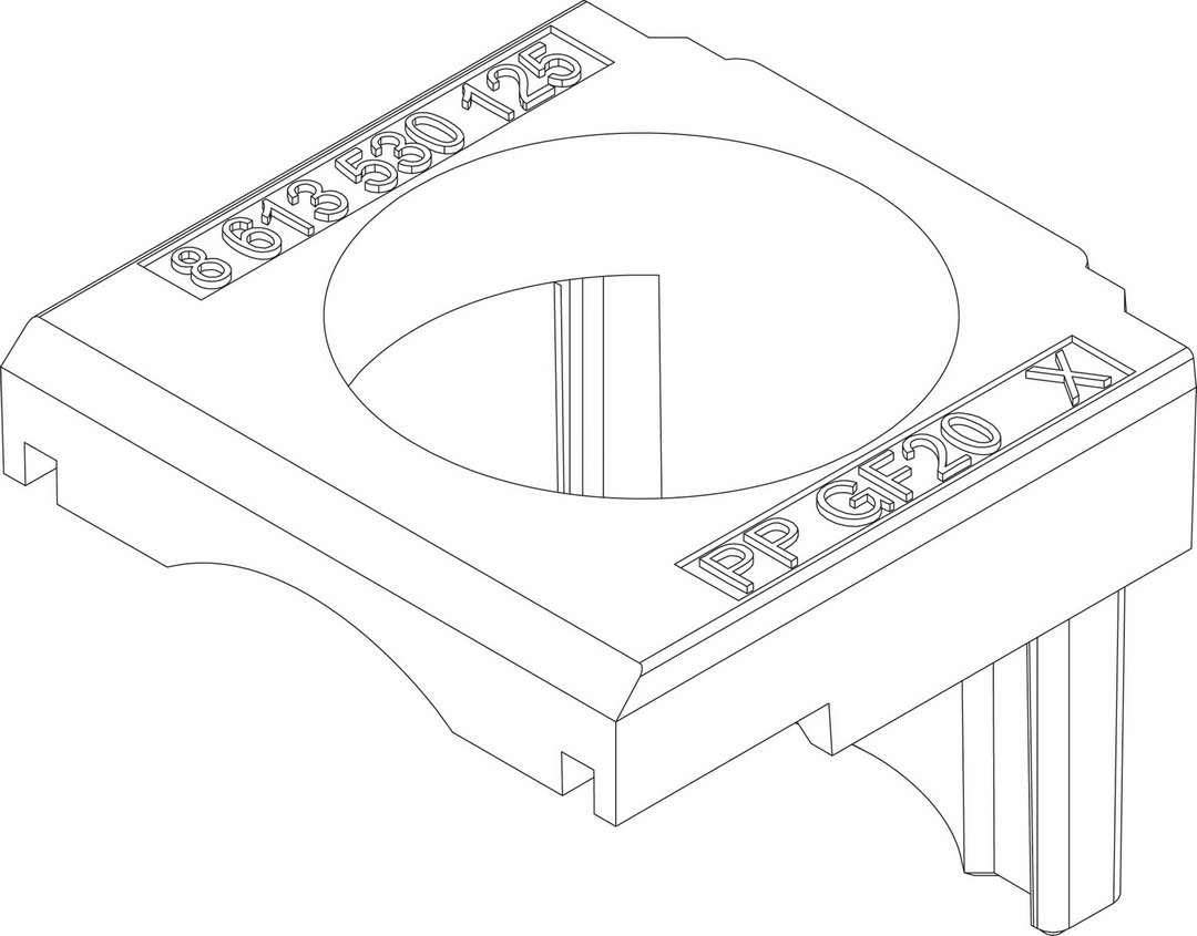 BOSCH Ersatzteil TTNR: 87186666030 Kabelbaum Steuergerät - Boiler 230V