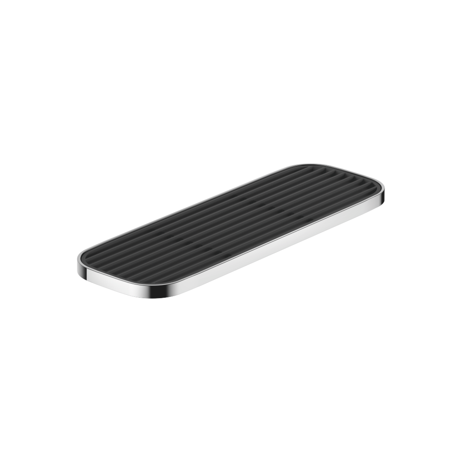 DO Ablage, Wandmodell SERIENSPEZIFISCH 83482970 Chrom