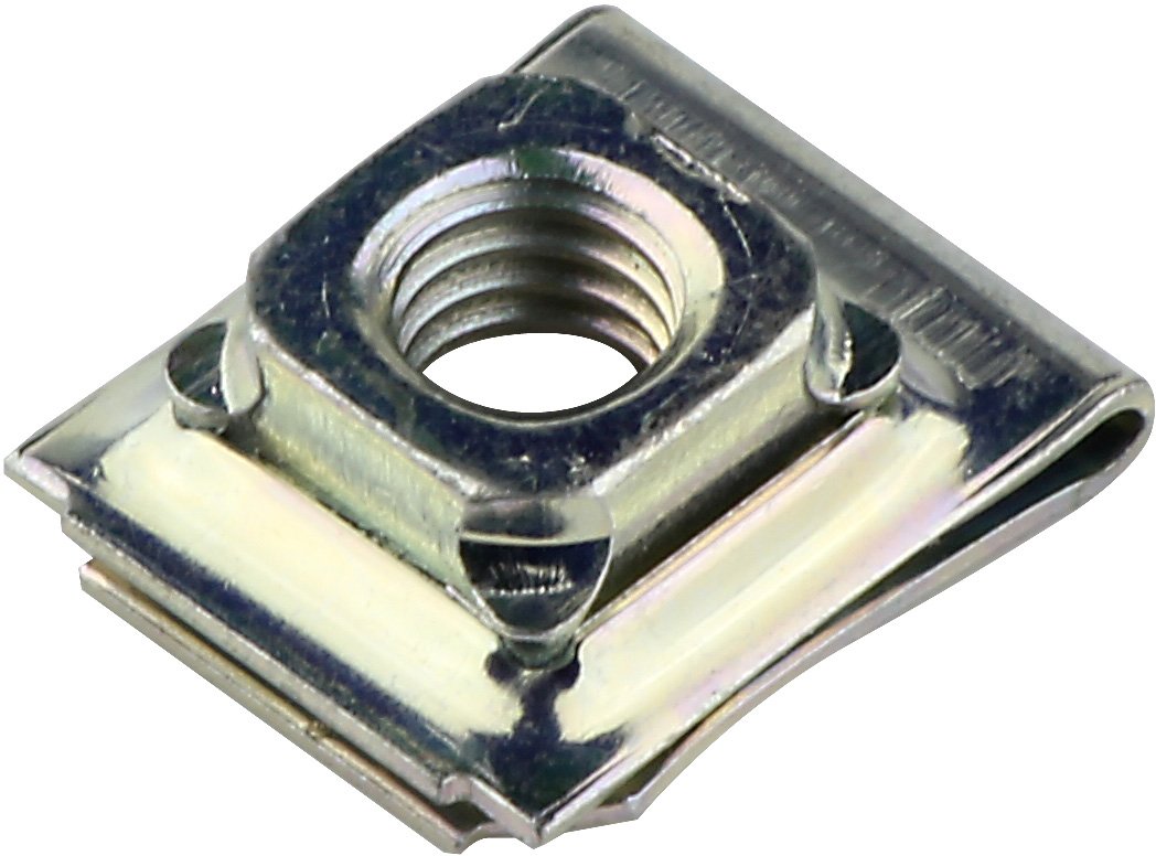 BOSCH Ersatzteil TTNR: 8718585255 Käfigmutter M6 MCU5315 everp