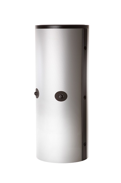 NIBE Brauchwasserbereiter DD-WH 7075-2FS 750l mit Solarwärmetauscher