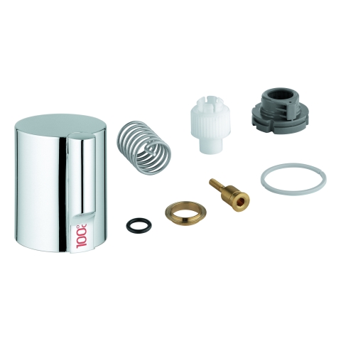 GROHE Griff 46679 chrom