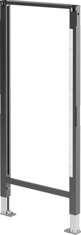 Viega Rahmen Element Prevista Dry 8570 in 1120/1300 mm