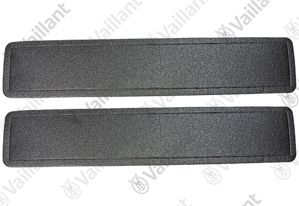Vaillant Dichtung, Filterhalter, Set a 2 St. Vaillant-Nr. 0020025082